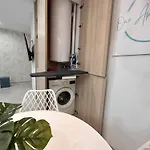 One