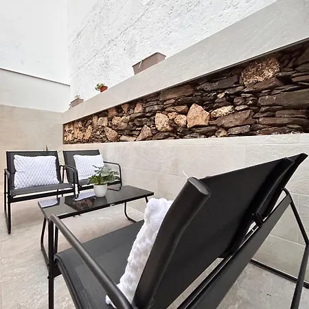 Διαμέρισμα One