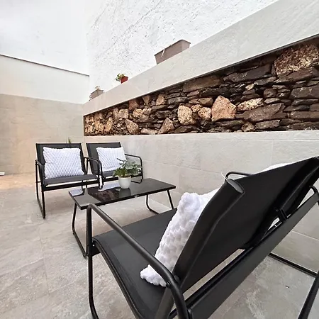Apartamento One *