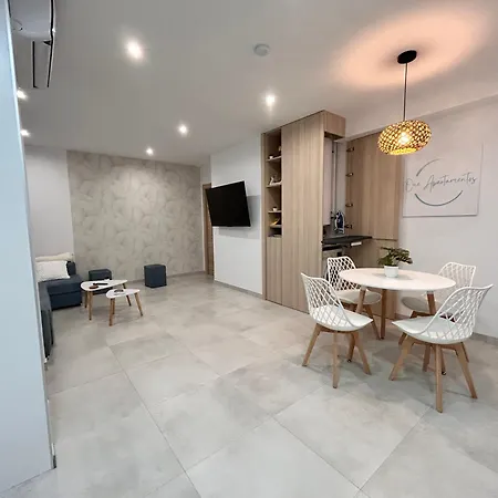 Διαμέρισμα One Torreorgaz