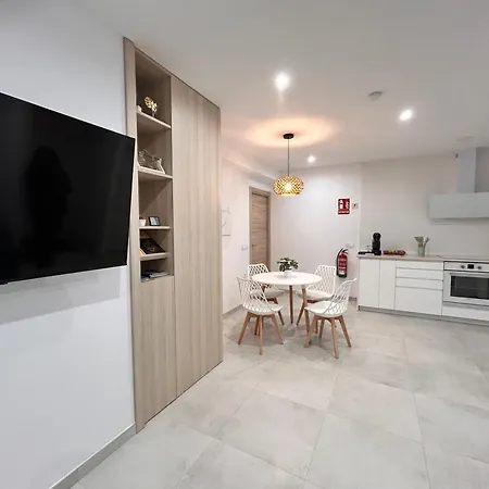 One Apartamento *