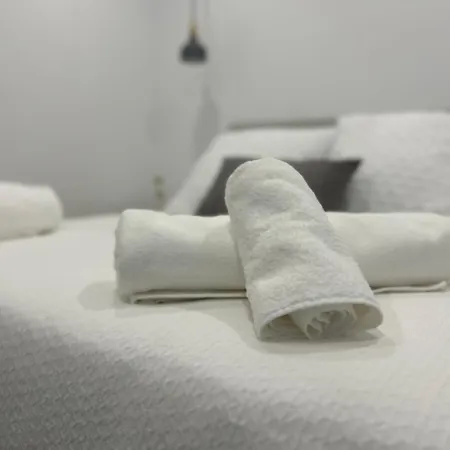 One Apartamento *