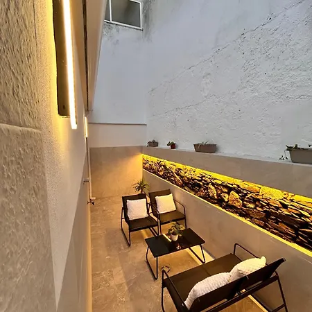 One Apartamento Torreorgaz