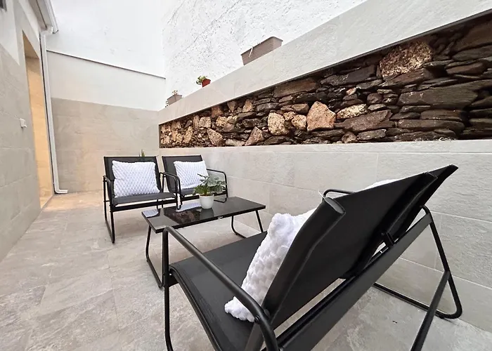 Διαμέρισμα One *