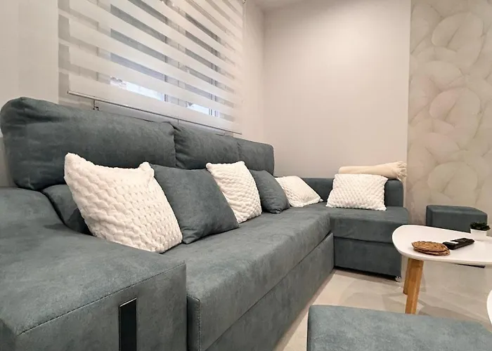 Διαμέρισμα One Torreorgaz