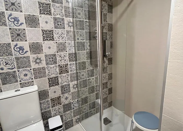 Apartamento One Torreorgaz