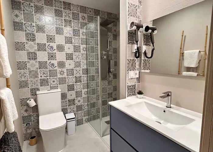 Apartamento One Torreorgaz