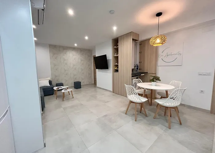 Διαμέρισμα One Torreorgaz