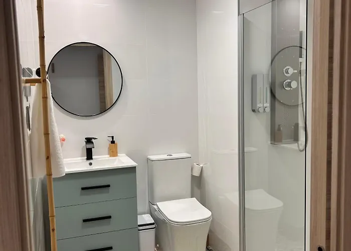 One Apartamento Torreorgaz