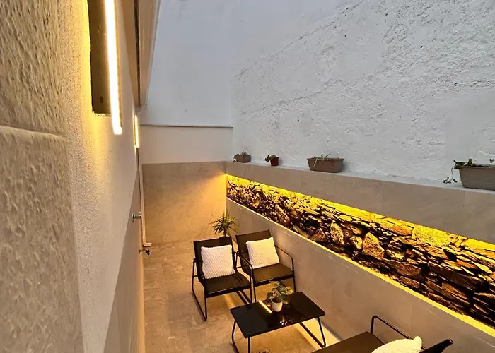 One Apartamento Torreorgaz