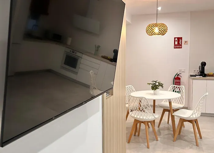 Διαμέρισμα One Torreorgaz